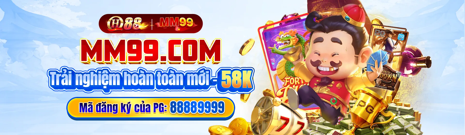 Sòng bạc trực tuyến fv88 chính thức