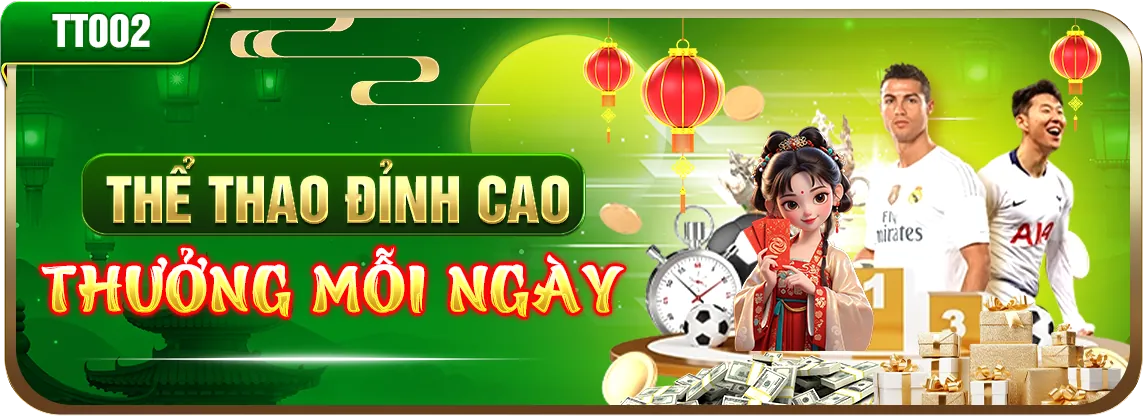 Khuyến mãi độc quyền tại fv88 chính thức