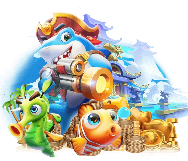 Hình ảnh đa dạng các loại trò chơi tại fv88 chính thức: thể thao, casino, slot, bắn cá, đá gà